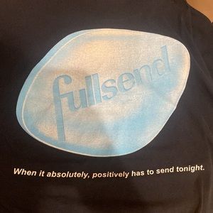Full Send Nelk T-Shirt